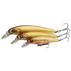 Savage Gear Gravity Twitch SR 6.7 Cm 6 Gr Suspending Maket Yem - Savage Gear