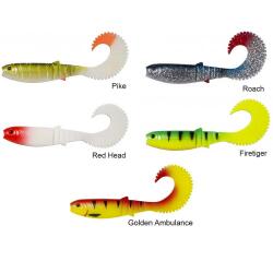 Savage Gear LB Cannibal Curtail 10 Cm 9 Gr Suni Yem - Savage Gear