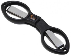 Savage Gear Magic Folding Scissors 9.5 Cm Balıkçı Makası - 2