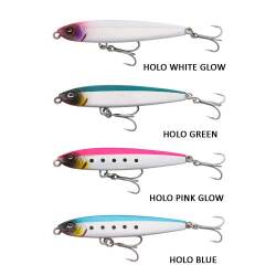 Savage Gear Micro Z 3.8 Cm 5 Gr Jig Pencil Yem - Savage Gear