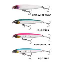 Savage Gear Micro Z 4.9 Cm 10 Gr Jig Pencil Yem - Savage Gear