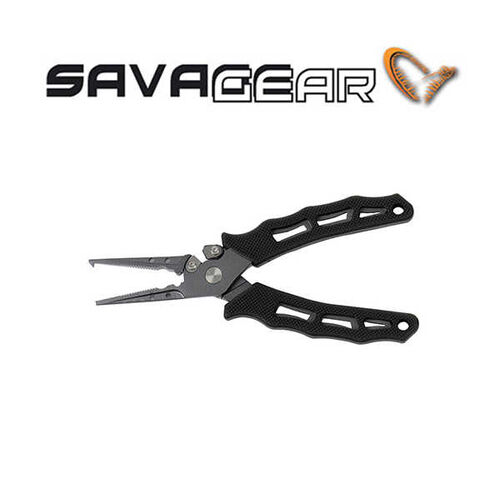 Savage Gear Mp Pro Rig Plier Balıkçı Pensesi - 1