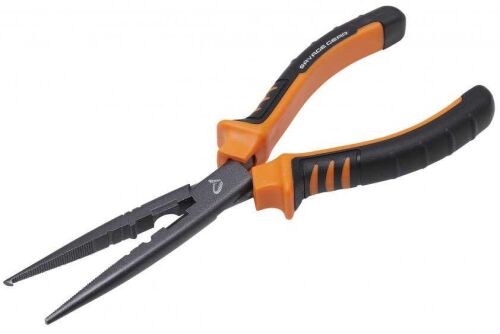 Savage Gear MP Splitring and Cut Pliers M 18 Cm Balıkçı Pensesi - 1