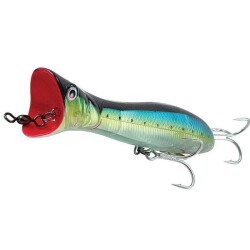 Savage Gear Panic Popper 13.5 Cm 38 Gr Suni Yem - 1