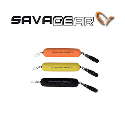Savage Gear - Savage gear Pilot Trolling Float (Orange,Yellow,Black) 3 Adet