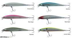Savage Gear Prey 110 11 Cm 14 Gr SF Suni Yem - Savage Gear