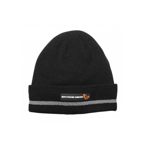 Savage Gear Reflex Beanie Bere - 1