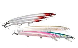 Savage Gear Sandeel Jerk Minnow 175 25 Gr Suni Yem - 1