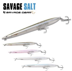 Savage Gear Sandeel Surf Walker 125 10 Gr Suni Yem - 1