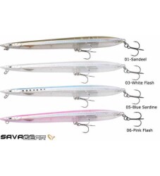 Savage Gear Sandeel Surf Walker 180 27 Gr Suni Yem - Savage Gear