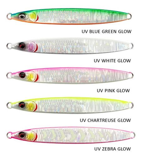 Savage Gear Sardine Glider 13.5 Cm 120 Gr Jig Yem - 2