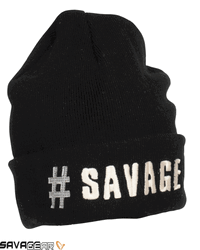 Savage Gear - Savage Gear Savage Beanie Bere