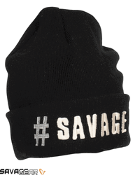 Savage Gear Savage Beanie Bere - Savage Gear