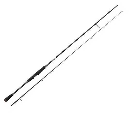 Savage Gear SG2 Light Game 221 Cm 5-18 Gr Spin Kamışı - 1