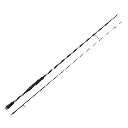 Savage Gear SG2 Streetstyle 221 Cm 4-20 Gr Lrf Kamışı - 1