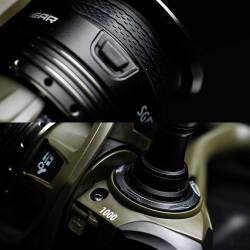 Savage Gear SG4C 4000 FD Spin Olta Makinesi - 3