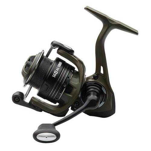 Savage Gear SG4C 4000 FD Spin Olta Makinesi - 1