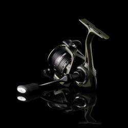 Savage Gear SG4C 4000 FD Spin Olta Makinesi - 2