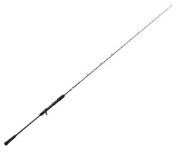 Savage Gear SGS2 193 Cm Max 120 Gr Tek Parça Slow Jigging Kamışı - 1