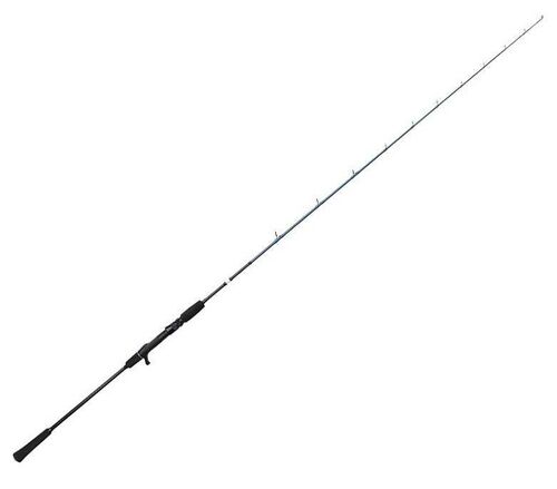 Savage Gear SGS2 193 Cm Max 200 Gr Tek Parça Slow Jigging Kamışı - 1