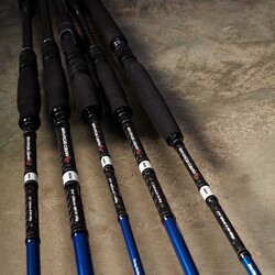 Savage Gear SGS2 All-Around 274 Cm 7-35 Gr Spin Kamış - 6