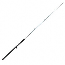 Savage Gear SGS2 Jigging 180 Cm 100-250 Gr Tek Parça Jig Kamışı - 1