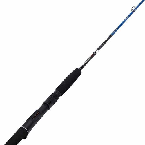 Savage Gear SGS2 Jigging 180 Cm 100-250 Gr Tek Parça Jig Kamışı - 2