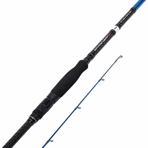 Savage Gear SGS2 Long Casting 290 Cm 15-50 Gr Spin Kamış - 2