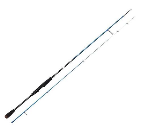 Savage Gear SGS2 Ultra Light Game 198 Cm 0-5 Gr Lrf Kamışı - 1