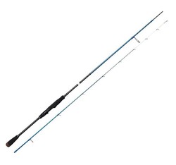 Savage Gear SGS2 Ultra Light Game 213 Cm 0.5-7 Gr Lrf Kamışı - 1