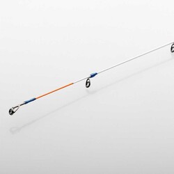 Savage Gear SGS2 Ultra Light Game 213 Cm 0.5-7 Gr Lrf Kamışı - 6