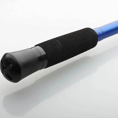 Savage Gear SGS4 Boat Game 190 Cm MF 150-400 Gr Tekne Kamışı - 4