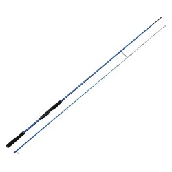 Savage Gear SGS4 Precision Lure Specialist 279 Cm 8-44 Gr Spin Kamış - 1