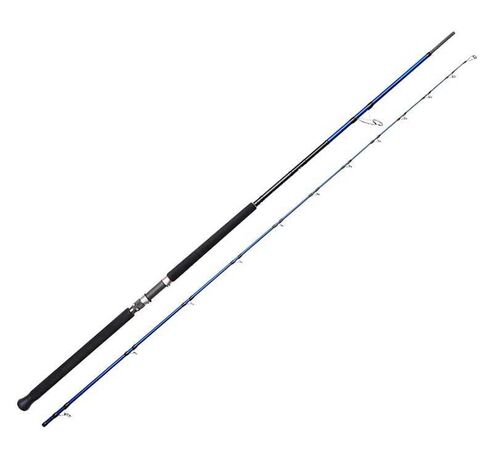 Savage Gear SGS6 305 Cm 30-100 Gr Shore Jig Kamışı - 1