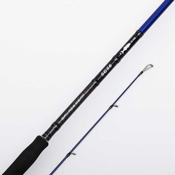 Savage Gear SGS6 All-Around 274 Cm 7-35 Gr Spin Kamış - 2