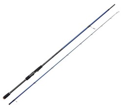 Savage Gear SGS6 All-Around 251 Cm 7-25 Gr Spin Kamış - Savage Gear