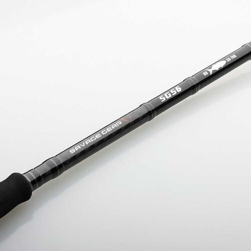 Savage Gear SGS6 Long Casting 290 Cm 30-70 Gr Spin Kamış - 3