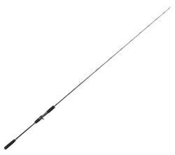 Savage Gear SGS6 Slow Jigging 193 Cm Max 150 Gr Tek Parça Jig Kamışı - 2