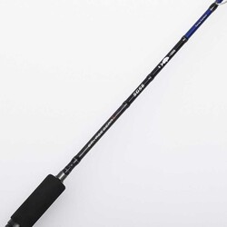 Savage Gear SGS6 Slow Jigging 193 Cm Max 150 Gr Tek Parça Jig Kamışı - 3