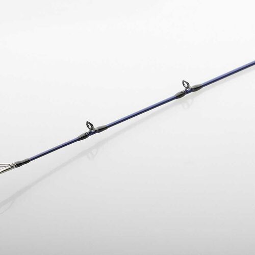 Savage Gear SGS6 Slow Jigging 193 Cm Max 150 Gr Tek Parça Jig Kamışı - 6