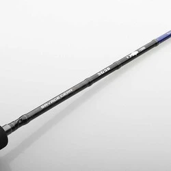 Savage Gear SGS6 Slow Jigging 193 Cm Max 200 Gr Tek Parça Jig Kamışı - 5