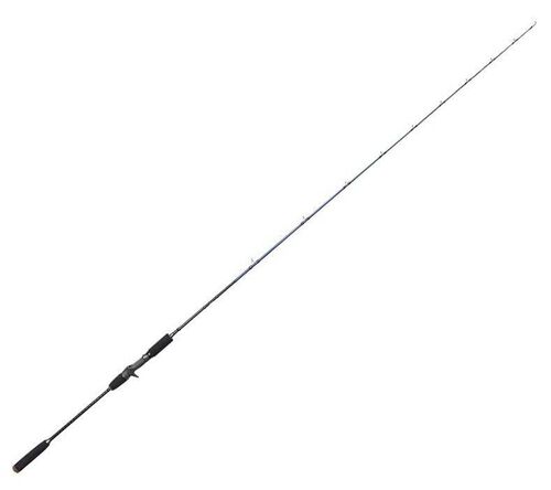 Savage Gear SGS6 Slow Jigging 193 Cm Max 250 Gr Tek Parça Jig Kamışı - Savage Gear