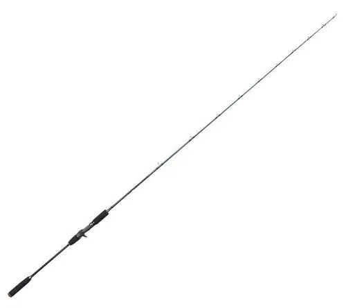 Savage Gear SGS6 Slow Jigging 193 Cm Max 250 Gr Tek Parça Jig Kamışı - 1