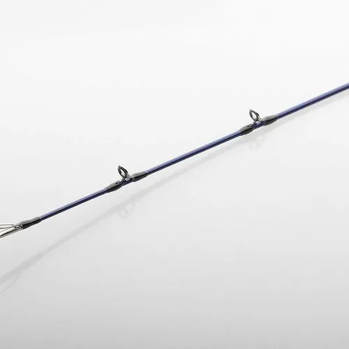 Savage Gear SGS6 Slow Jigging 193 Cm Max 250 Gr Tek Parça Jig Kamışı - 6