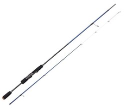 Savage Gear SGS6 Ultra Light Game 213 Cm 1-8 Gr Lrf Kamışı - 1