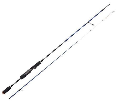 Savage Gear SGS6 Ultra Light Game 213 Cm 1-8 Gr Lrf Kamışı - 1