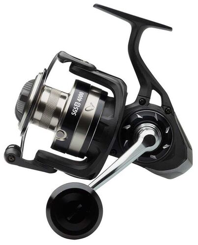 Savage Gear SGS8 4000 FD Spin Olta Makinesi - 1