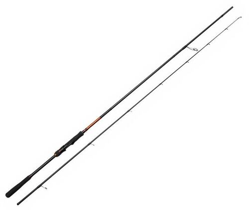 Savage Gear SGS8 Precision Lure Specialist 274 Cm 9-35 Gr Spin Kamış - 1