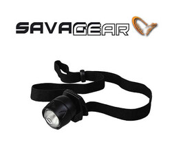 Savage Gear - Savage Gear Sniper Headlamp Kafa Lambası