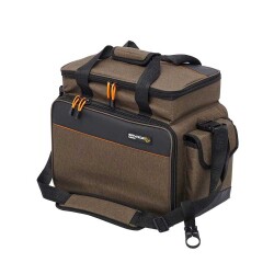 Savage Gear Specialist Lure Bag L 6 Boxes Balıkçı Çantası - 1